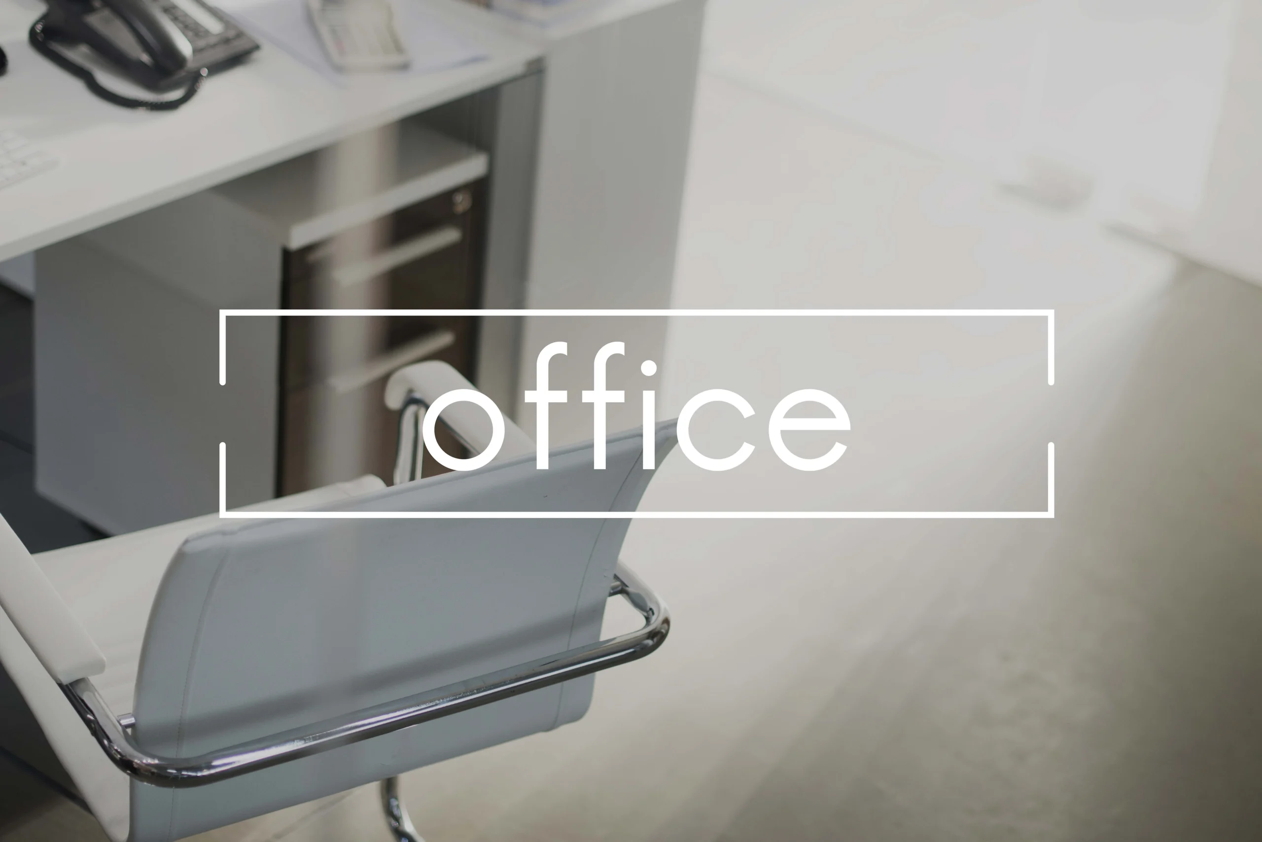 office furniture