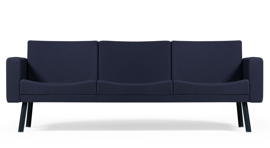 Trio sofa